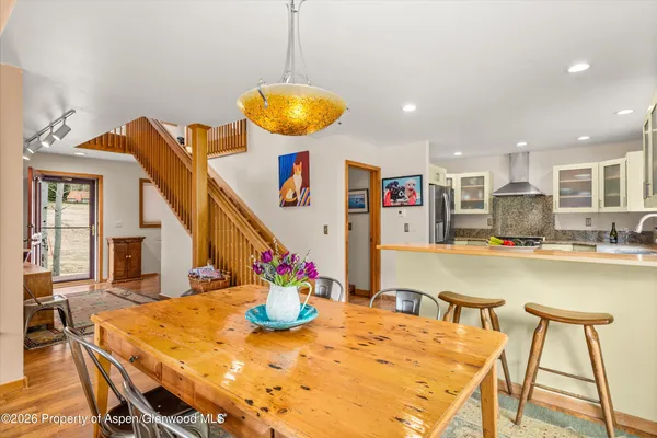 $1,275,000 | 144 Crystal Park Drive, Redstone, CO 81623
