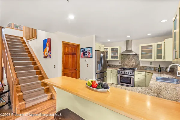 $1,275,000 | 144 Crystal Park Drive, Redstone, CO 81623
