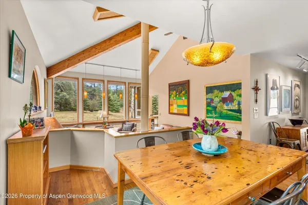 $1,275,000 | 144 Crystal Park Drive, Redstone, CO 81623