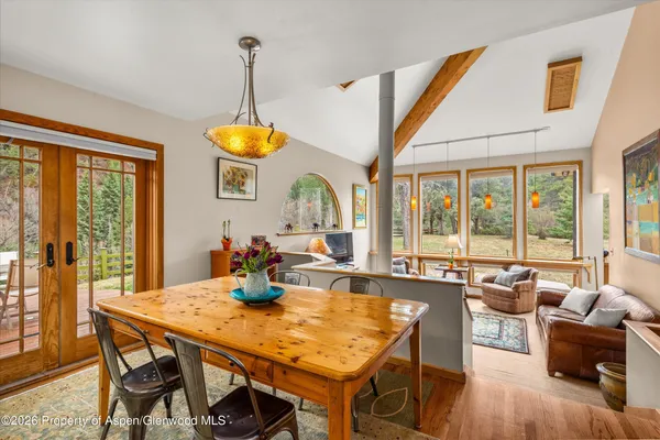 $1,275,000 | 144 Crystal Park Drive, Redstone, CO 81623