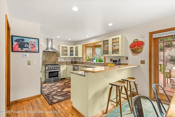 $1,275,000 | 144 Crystal Park Drive, Redstone, CO 81623