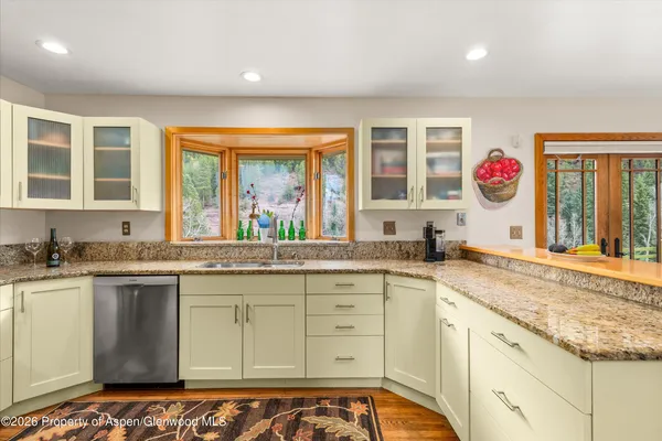 $1,275,000 | 144 Crystal Park Drive, Redstone, CO 81623