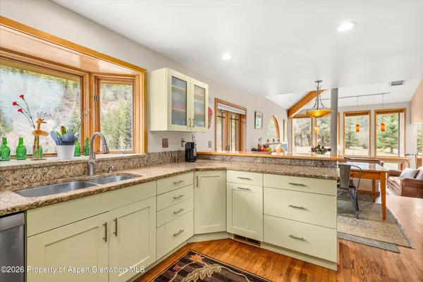 $1,275,000 | 144 Crystal Park Drive, Redstone, CO 81623