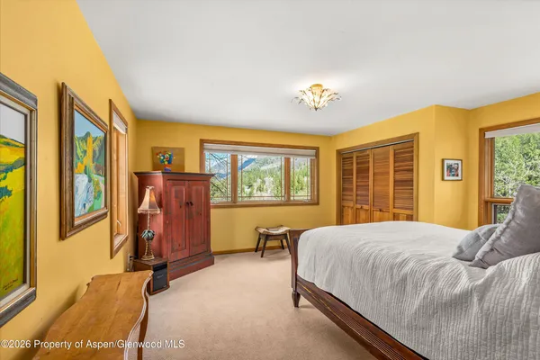 $1,275,000 | 144 Crystal Park Drive, Redstone, CO 81623