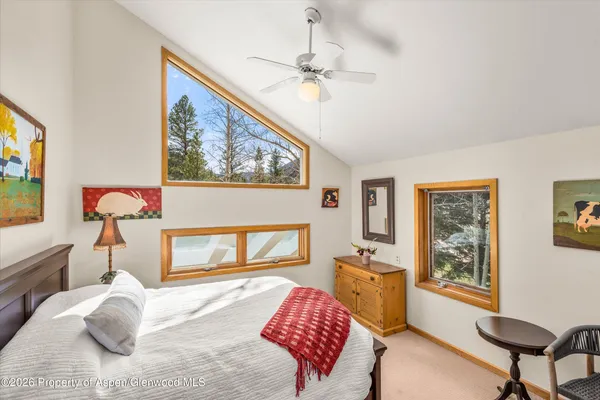 $1,275,000 | 144 Crystal Park Drive, Redstone, CO 81623