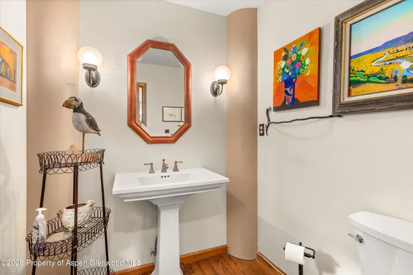 $1,275,000 | 144 Crystal Park Drive, Redstone, CO 81623