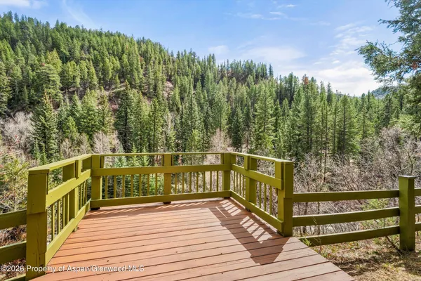 $1,275,000 | 144 Crystal Park Drive, Redstone, CO 81623