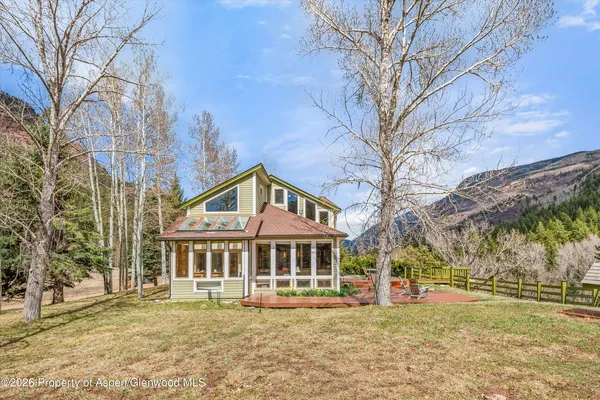 $1,275,000 | 144 Crystal Park Drive, Redstone, CO 81623