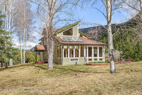 $1,275,000 | 144 Crystal Park Drive, Redstone, CO 81623