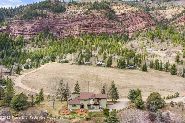 $1,275,000 | 144 Crystal Park Drive, Redstone, CO 81623