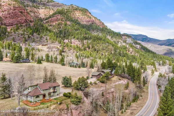 $1,275,000 | 144 Crystal Park Drive, Redstone, CO 81623