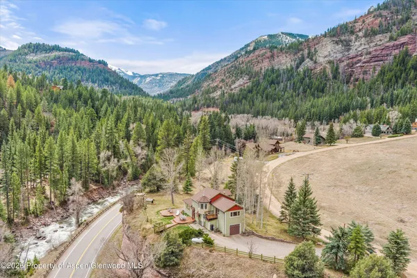 $1,275,000 | 144 Crystal Park Drive, Redstone, CO 81623