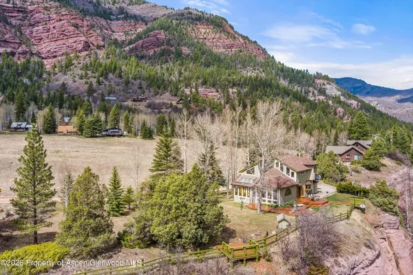 $1,275,000 | 144 Crystal Park Drive, Redstone, CO 81623