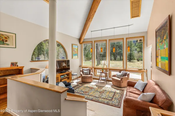$1,275,000 | 144 Crystal Park Drive, Redstone, CO 81623