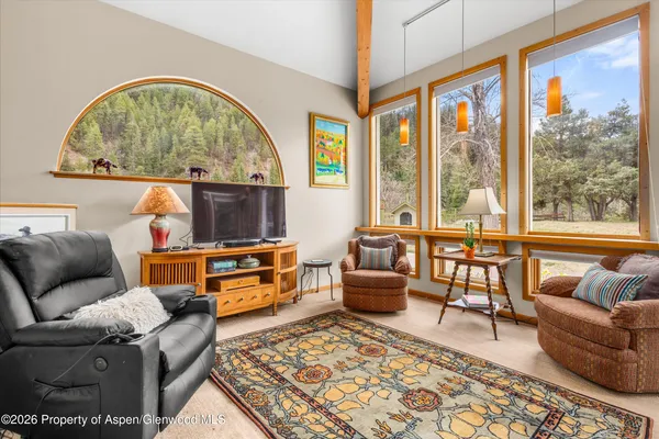 $1,275,000 | 144 Crystal Park Drive, Redstone, CO 81623