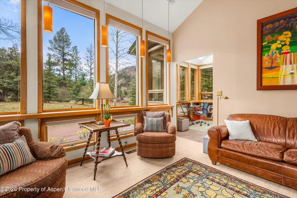 $1,275,000 | 144 Crystal Park Drive, Redstone, CO 81623