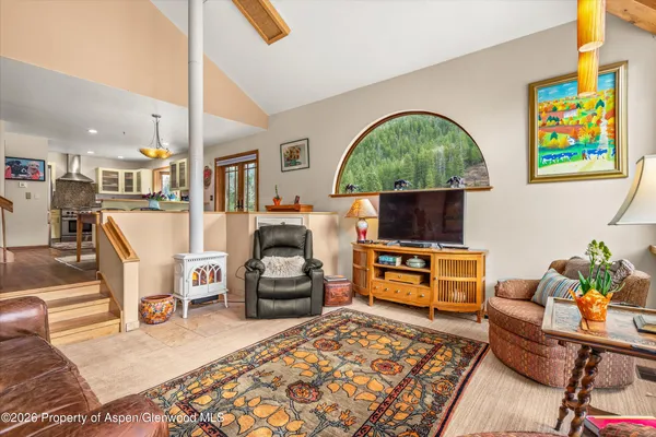 $1,275,000 | 144 Crystal Park Drive, Redstone, CO 81623