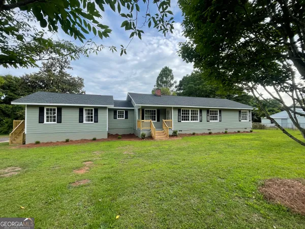 $279,900 | 90 Cedar Street, Woodbury, GA 30293
