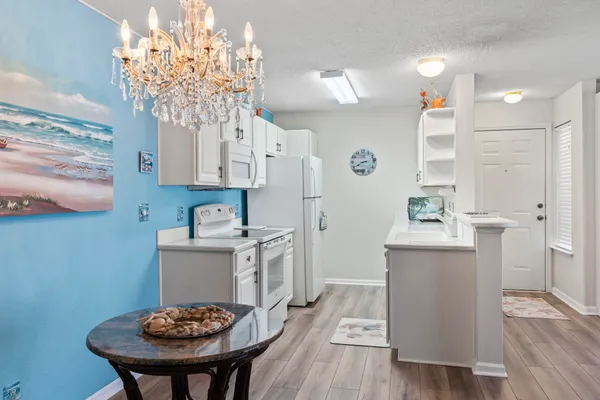 $194,000 | 8835 Chandler Drive, Unit E, Surfside Beach, SC 29575