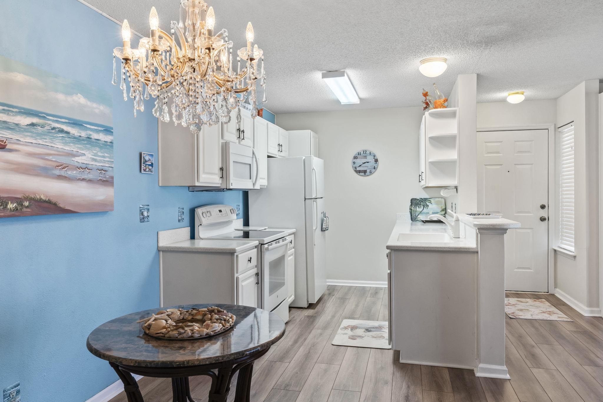 8835 Chandler Drive, Unit E Surfside Beach, SC 29575 - Photo 11 of 39