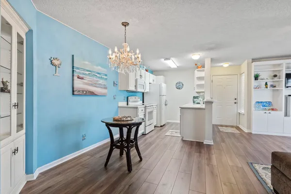 $194,000 | 8835 Chandler Drive, Unit E, Surfside Beach, SC 29575