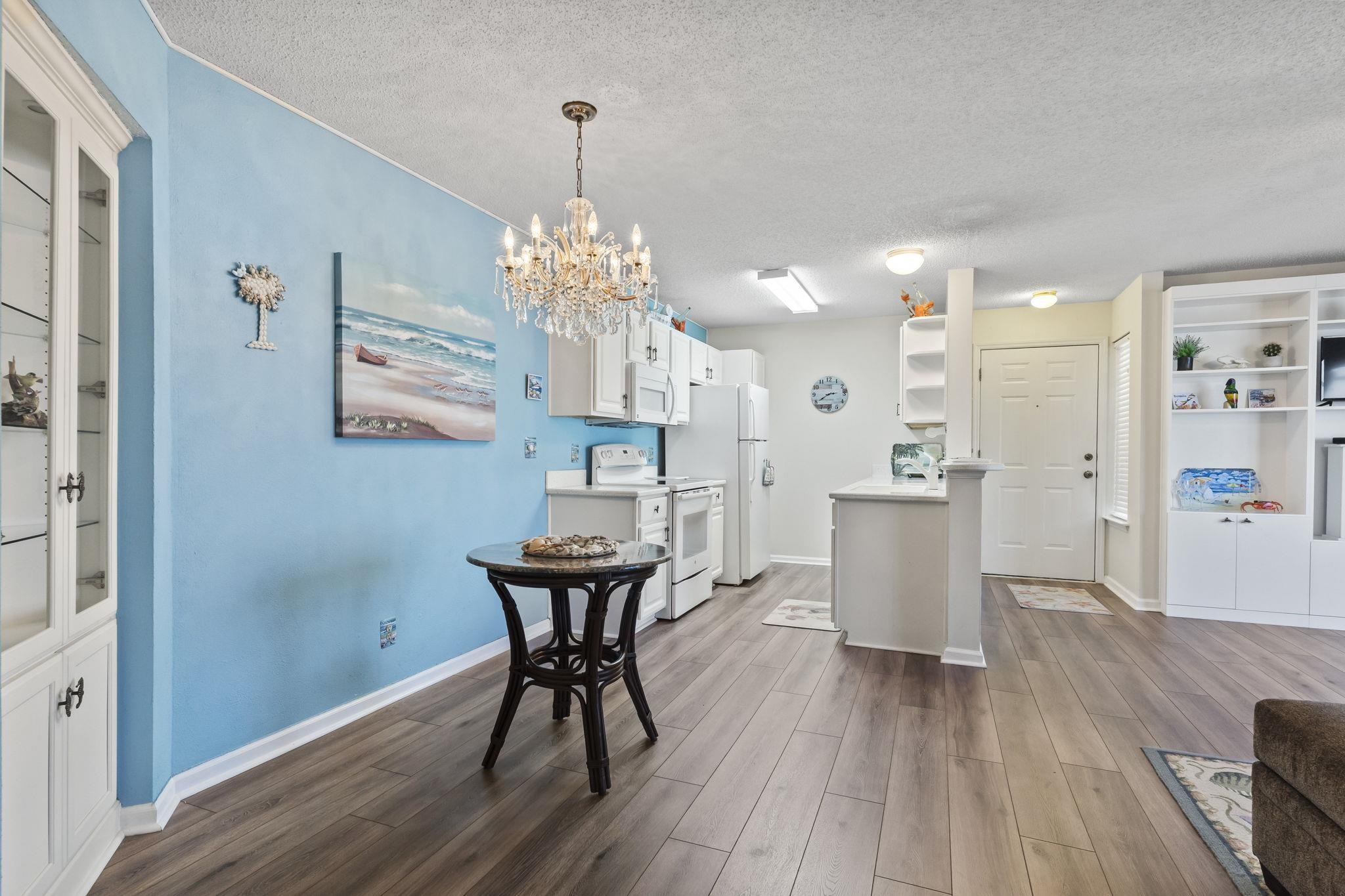 8835 Chandler Drive, Unit E Surfside Beach, SC 29575 - Photo 12 of 39