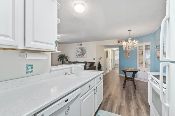 $194,000 | 8835 Chandler Drive, Unit E, Surfside Beach, SC 29575