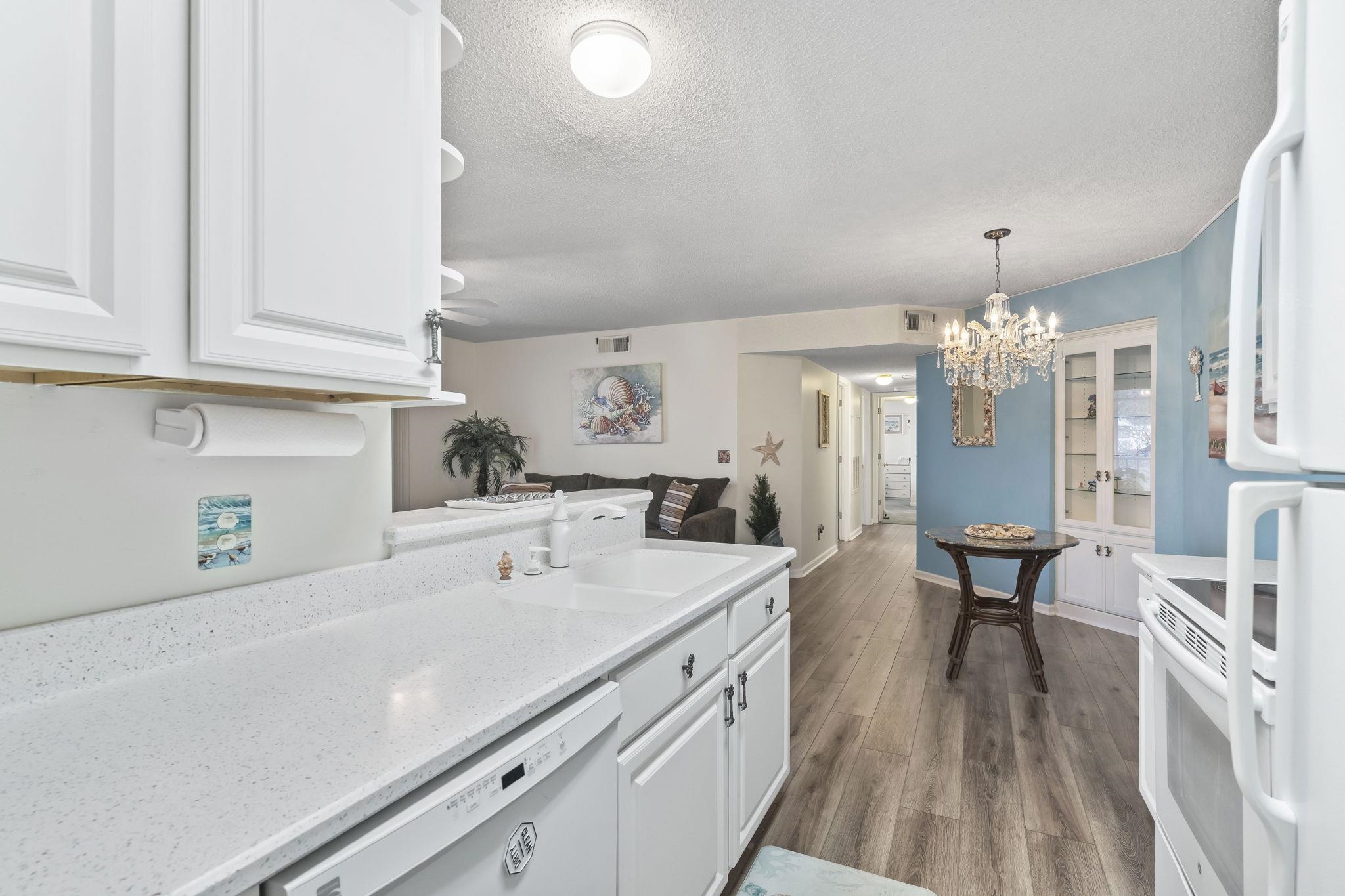 8835 Chandler Drive, Unit E Surfside Beach, SC 29575 - Photo 13 of 39