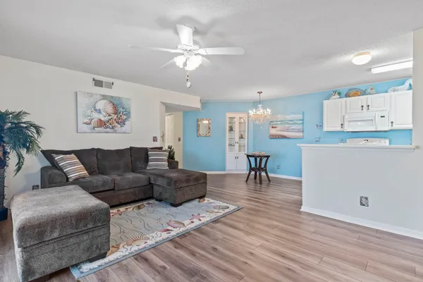 $194,000 | 8835 Chandler Drive, Unit E, Surfside Beach, SC 29575