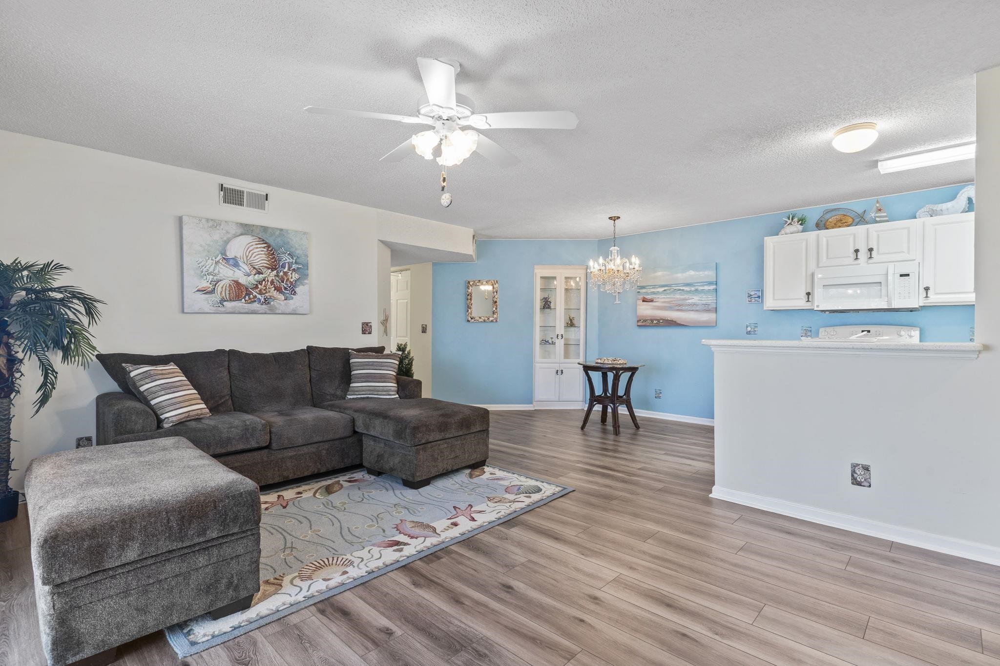 8835 Chandler Drive, Unit E Surfside Beach, SC 29575 - Photo 15 of 39