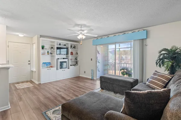 $194,000 | 8835 Chandler Drive, Unit E, Surfside Beach, SC 29575