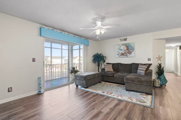 $194,000 | 8835 Chandler Drive, Unit E, Surfside Beach, SC 29575