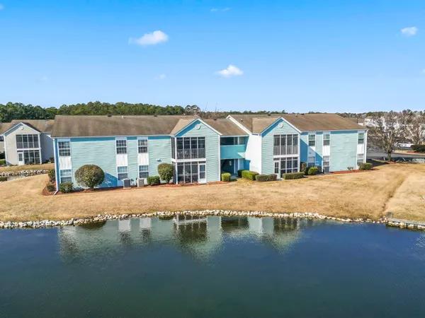 $194,000 | 8835 Chandler Drive, Unit E, Surfside Beach, SC 29575