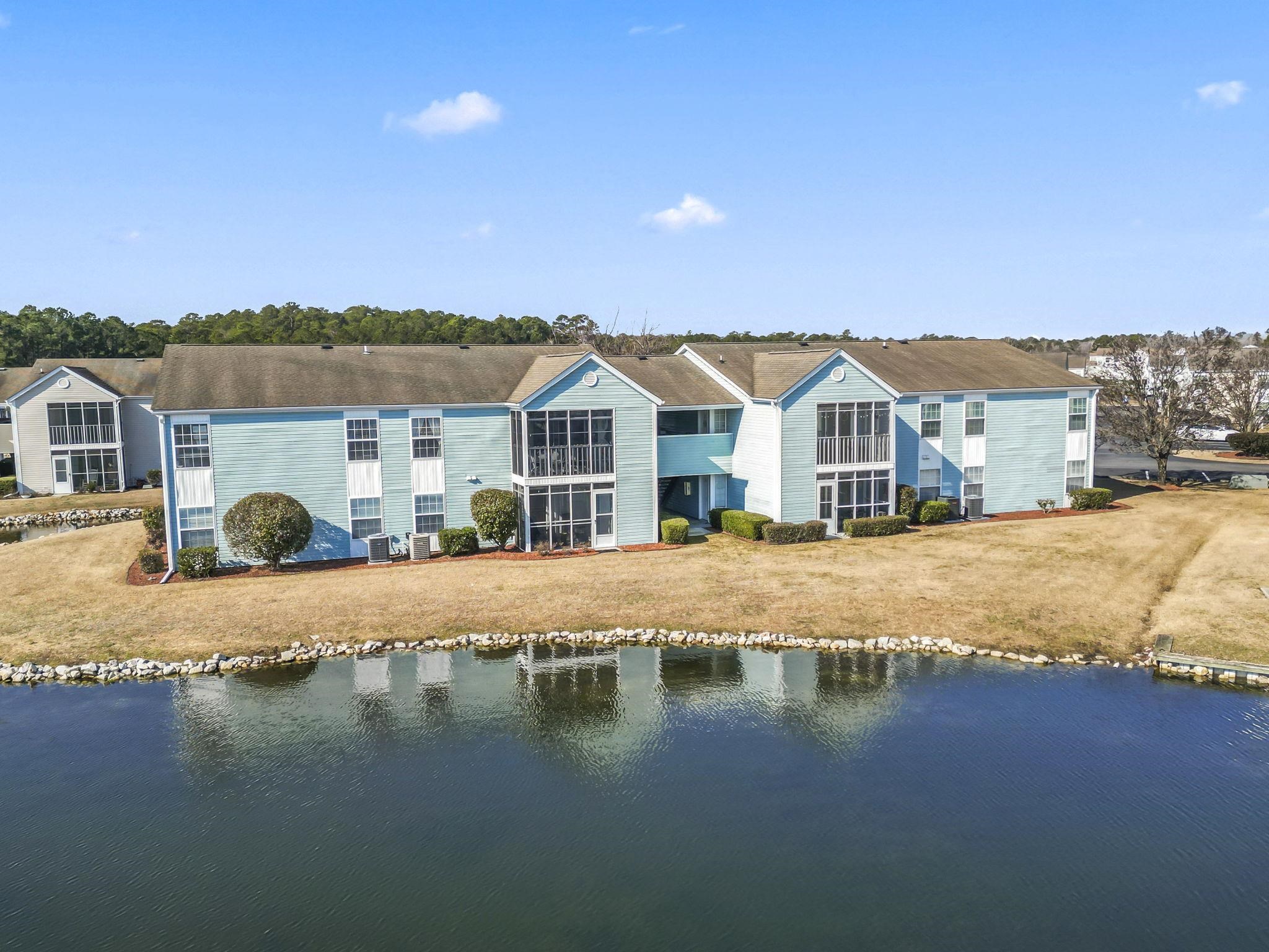 8835 Chandler Drive, Unit E Surfside Beach, SC 29575 - Photo 2 of 39