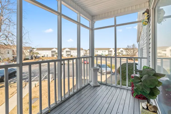 $194,000 | 8835 Chandler Drive, Unit E, Surfside Beach, SC 29575