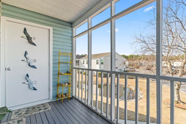 $194,000 | 8835 Chandler Drive, Unit E, Surfside Beach, SC 29575