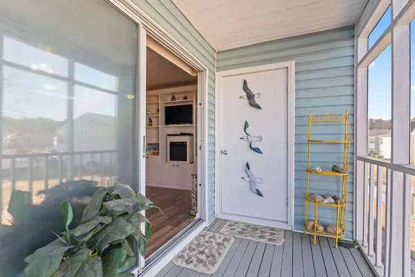 $194,000 | 8835 Chandler Drive, Unit E, Surfside Beach, SC 29575