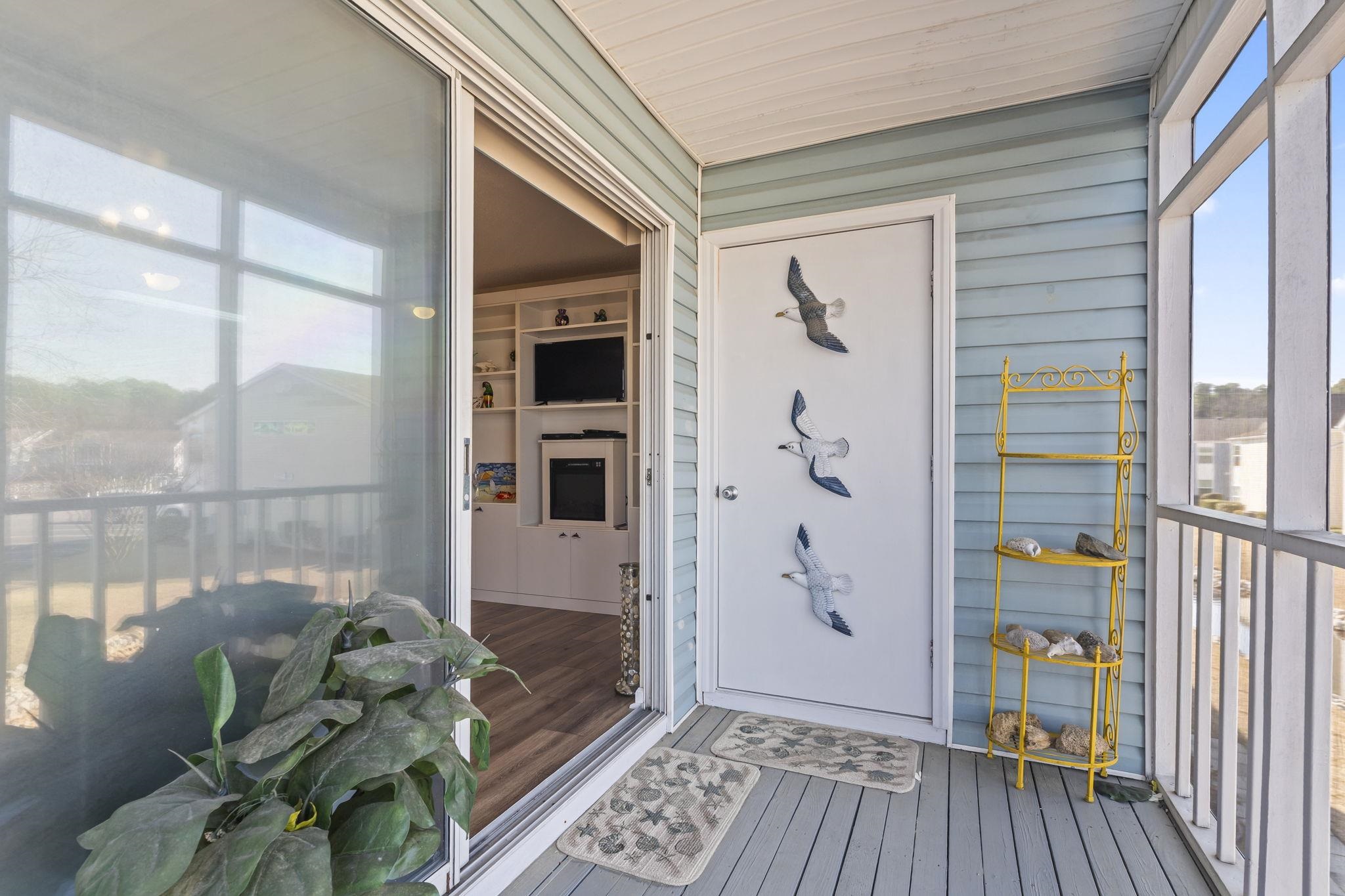 8835 Chandler Drive, Unit E Surfside Beach, SC 29575 - Photo 23 of 39