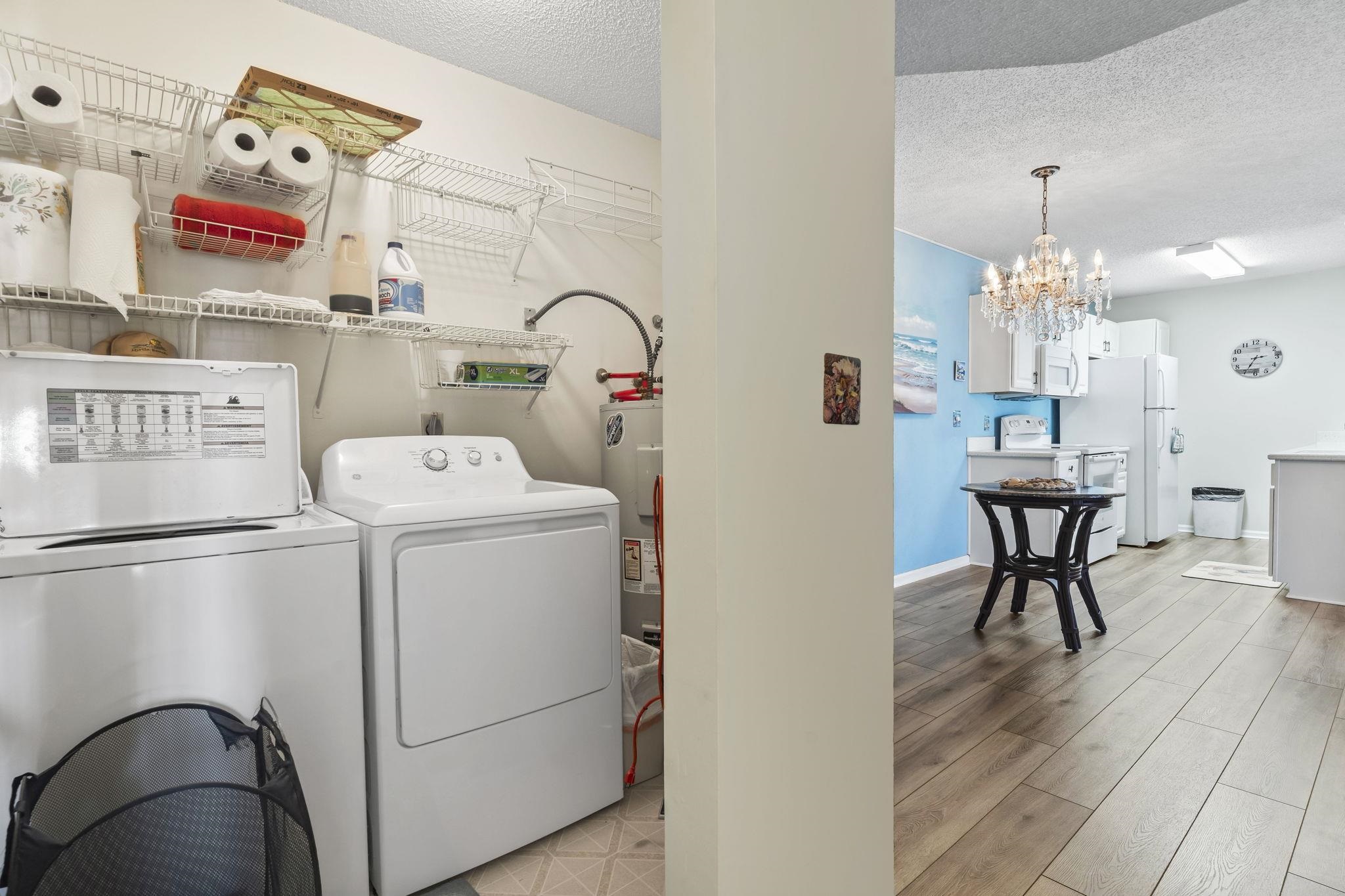 8835 Chandler Drive, Unit E Surfside Beach, SC 29575 - Photo 36 of 39