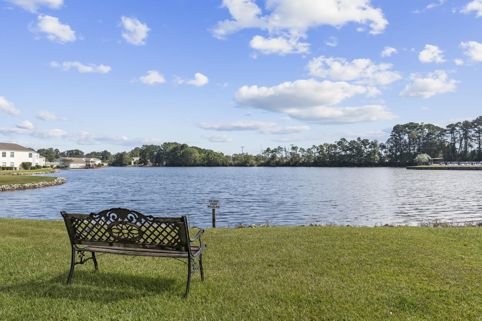 8835 Chandler Drive, Unit E Surfside Beach, SC 29575 - Photo 38 of 39