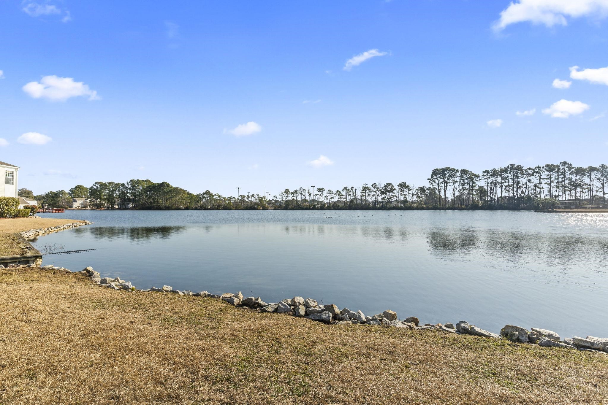 8835 Chandler Drive, Unit E Surfside Beach, SC 29575 - Photo 39 of 39