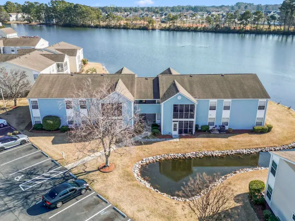 $194,000 | 8835 Chandler Drive, Unit E, Surfside Beach, SC 29575