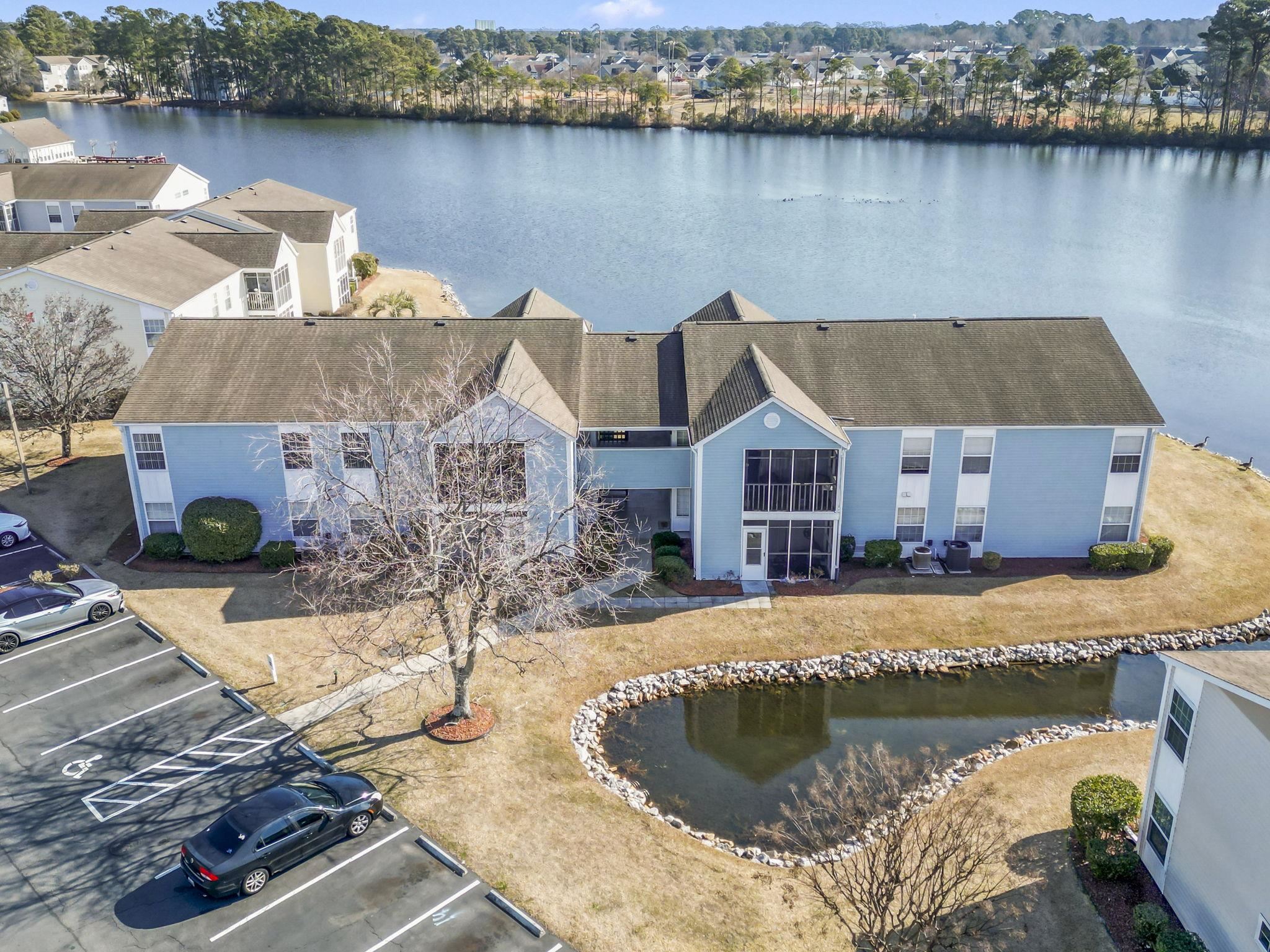 8835 Chandler Drive, Unit E Surfside Beach, SC 29575 - Photo 4 of 39