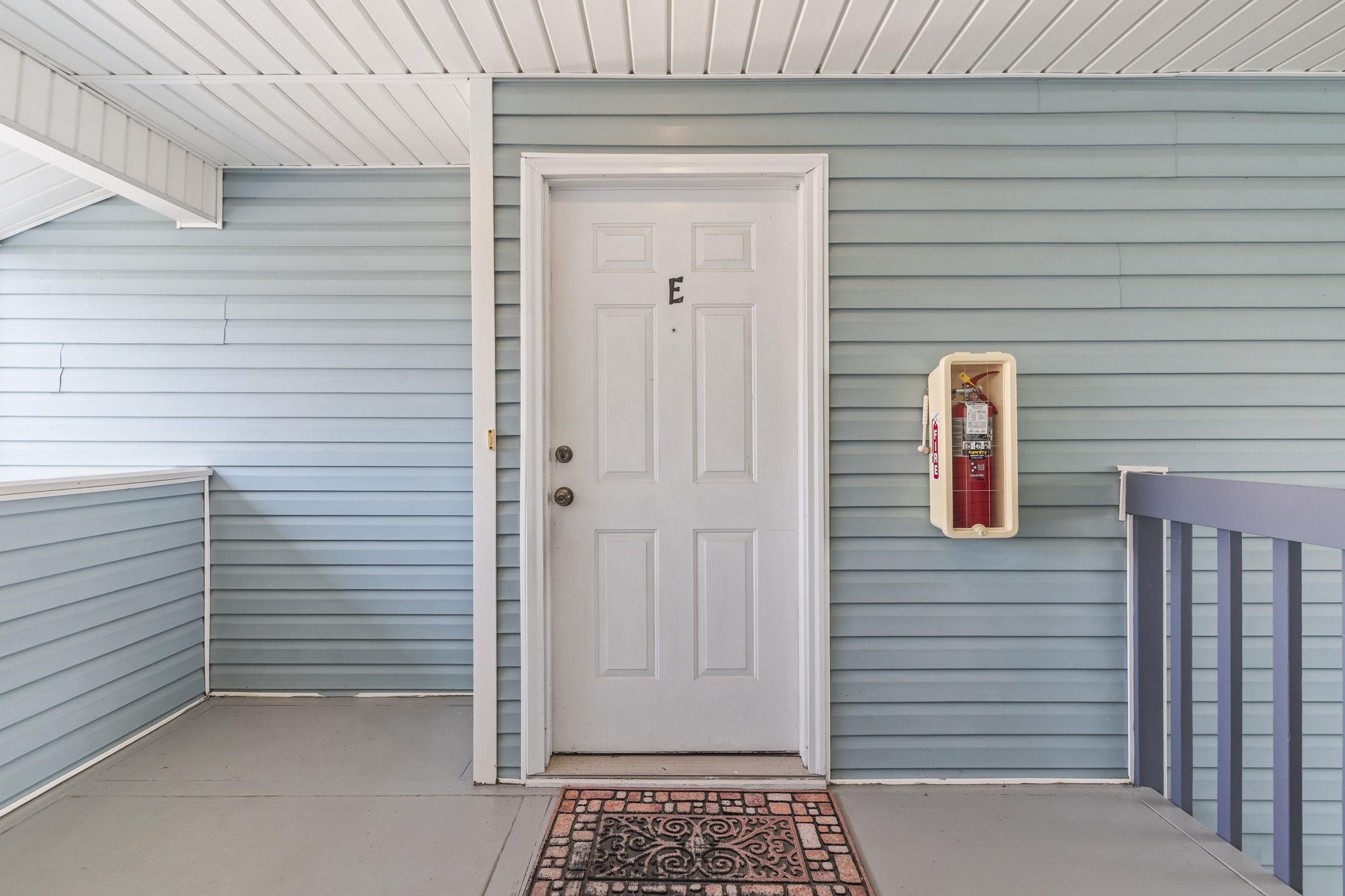 8835 Chandler Drive, Unit E Surfside Beach, SC 29575 - Photo 5 of 39