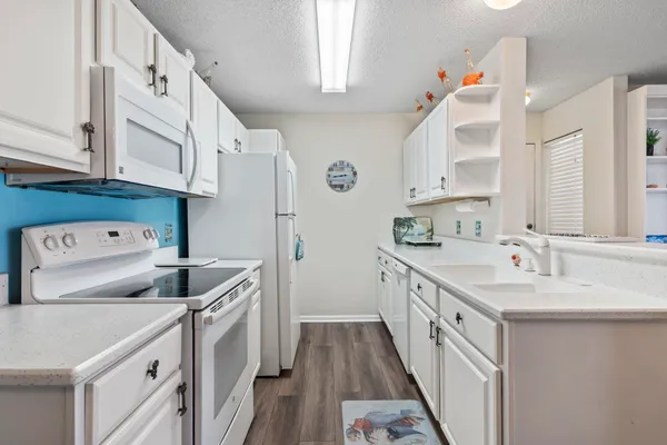 $194,000 | 8835 Chandler Drive, Unit E, Surfside Beach, SC 29575