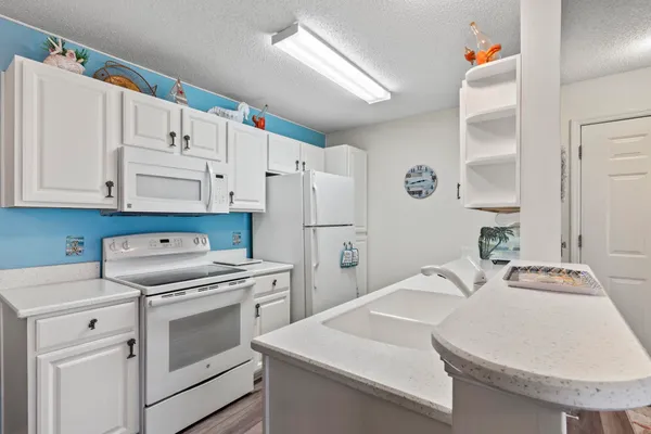 $194,000 | 8835 Chandler Drive, Unit E, Surfside Beach, SC 29575