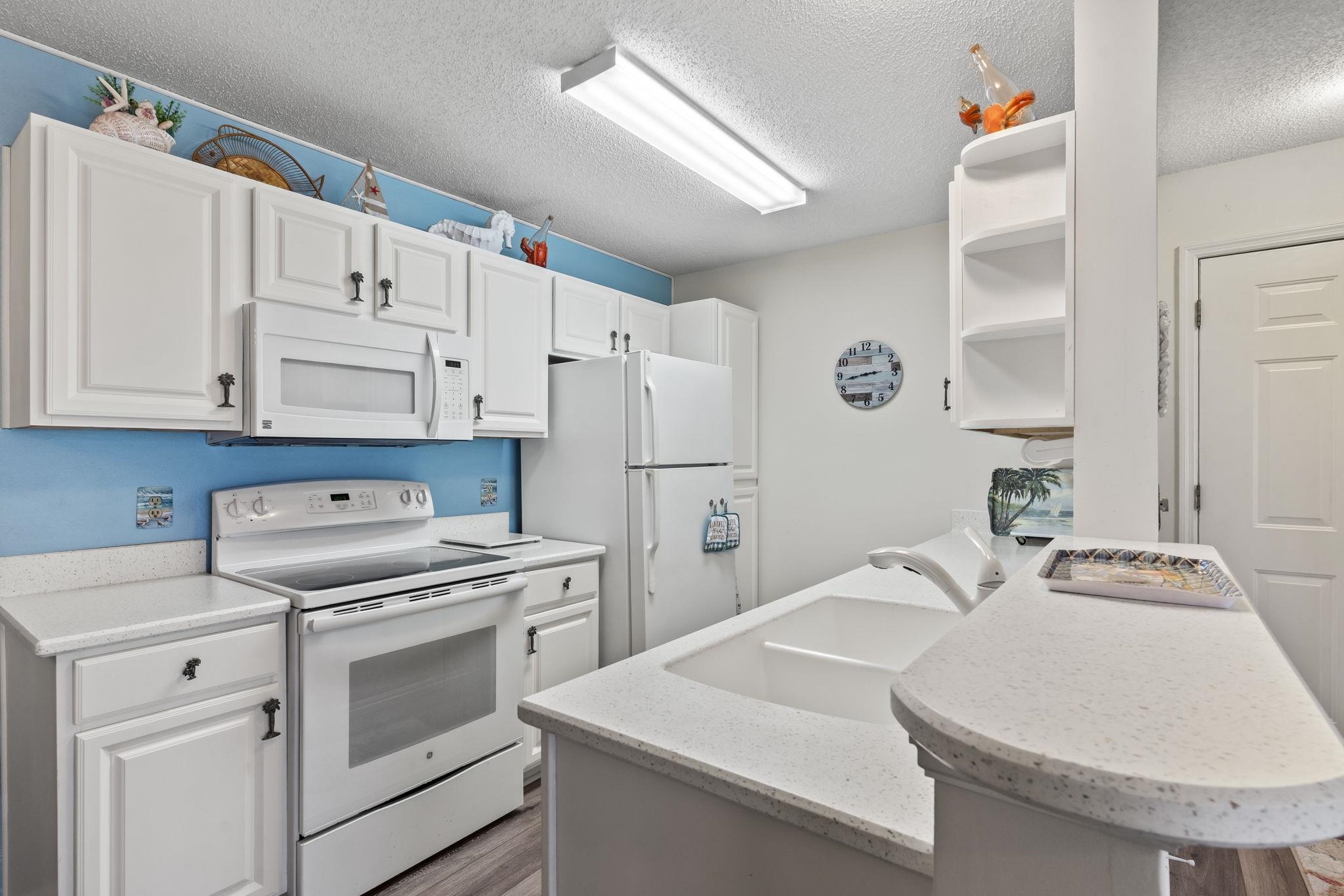 8835 Chandler Drive, Unit E Surfside Beach, SC 29575 - Photo 7 of 39