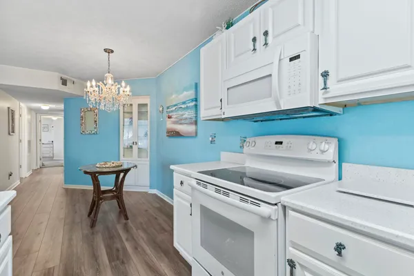 $194,000 | 8835 Chandler Drive, Unit E, Surfside Beach, SC 29575