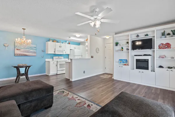 $194,000 | 8835 Chandler Drive, Unit E, Surfside Beach, SC 29575