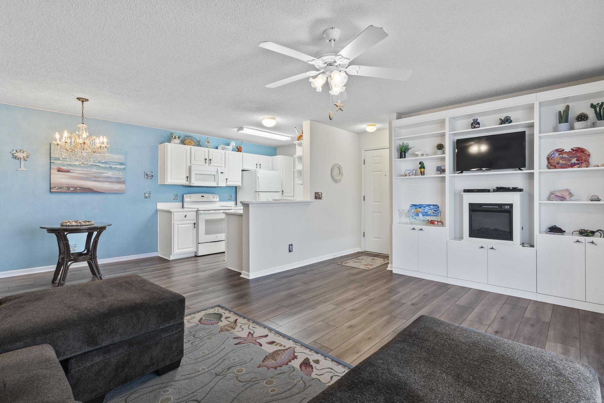 8835 Chandler Drive, Unit E Surfside Beach, SC 29575 - Photo 10 of 39